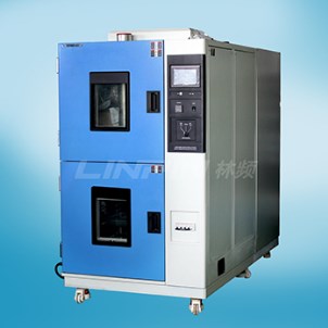 高低温冲击试验箱制冷系统的维修和检验方法